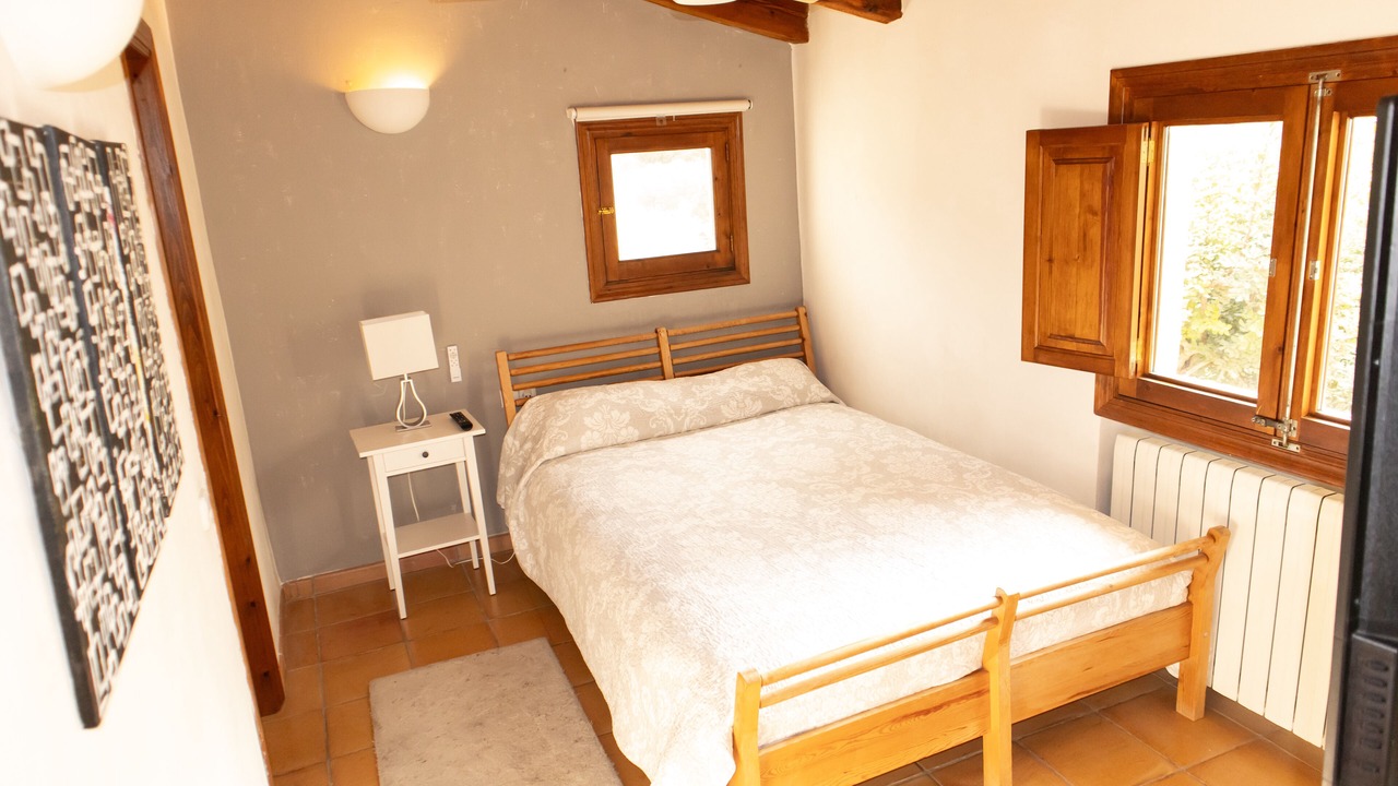 Photo of Bedroom in Santa Maria del Cami