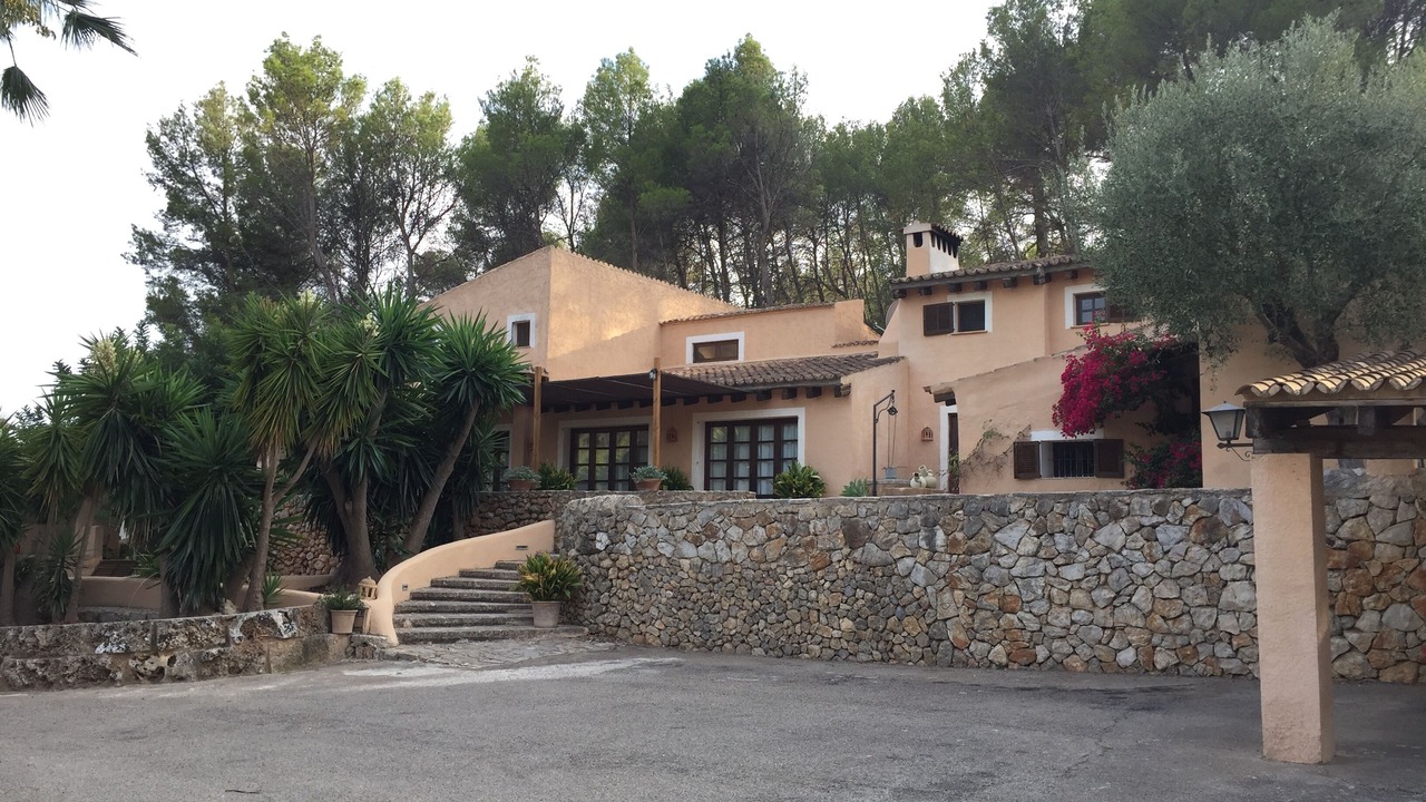 Photo of Outdoor in Santa Maria del Cami