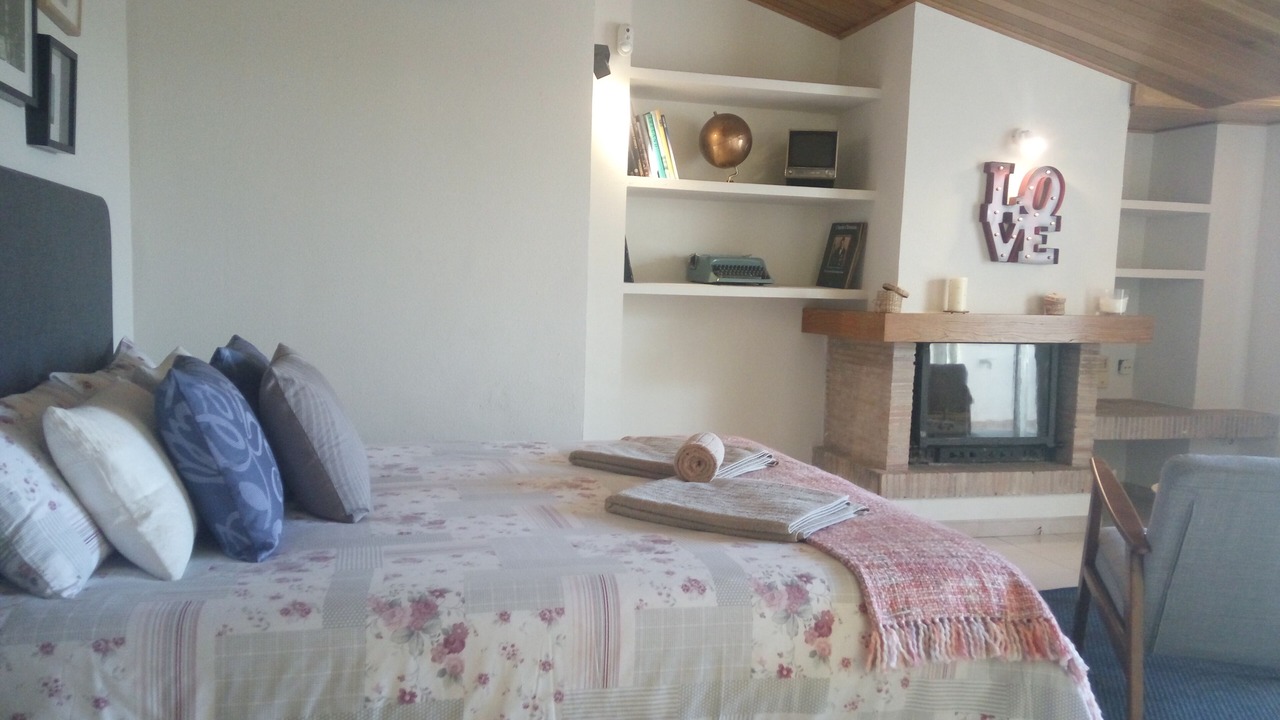 Photo of Bedroom in Montjuic