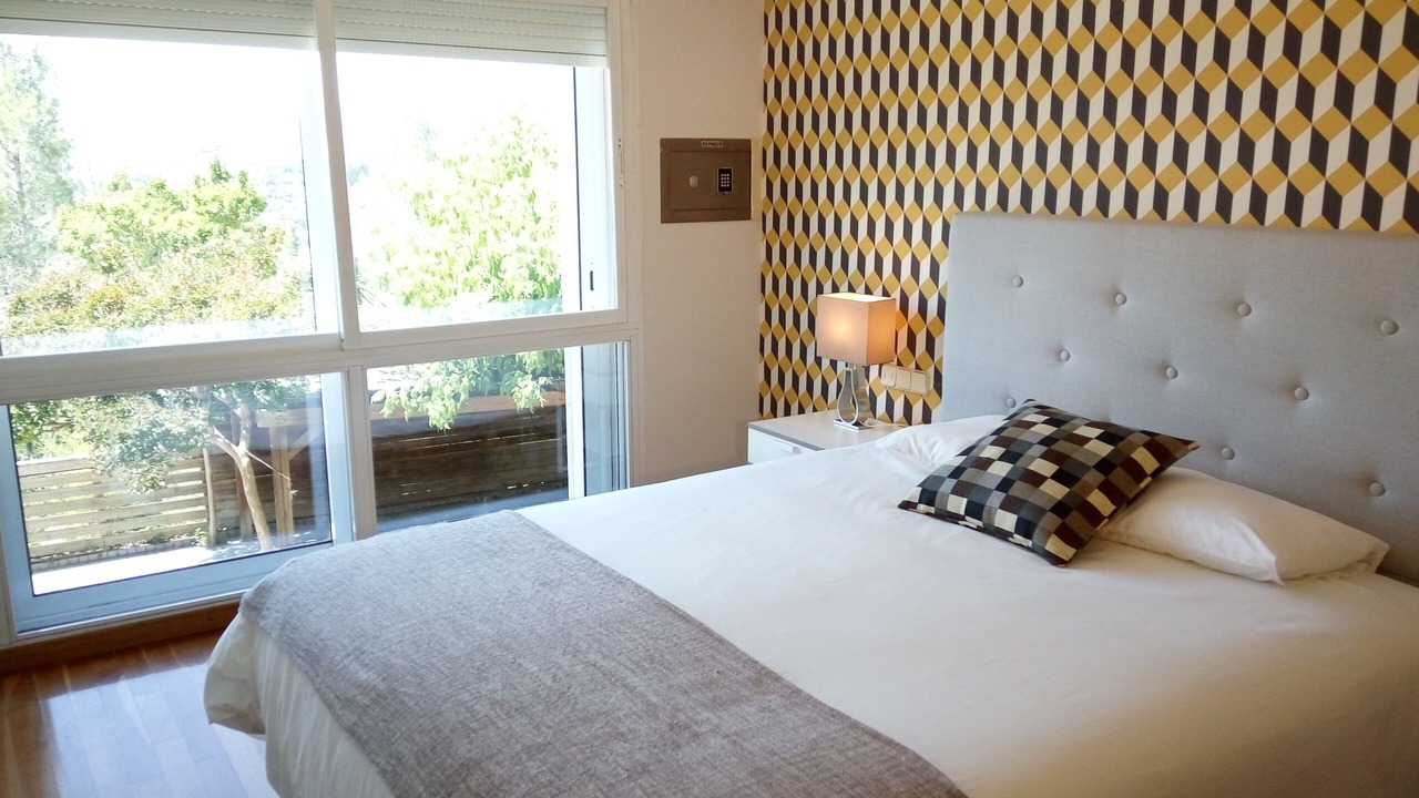 Photo of Bedroom in Montjuic