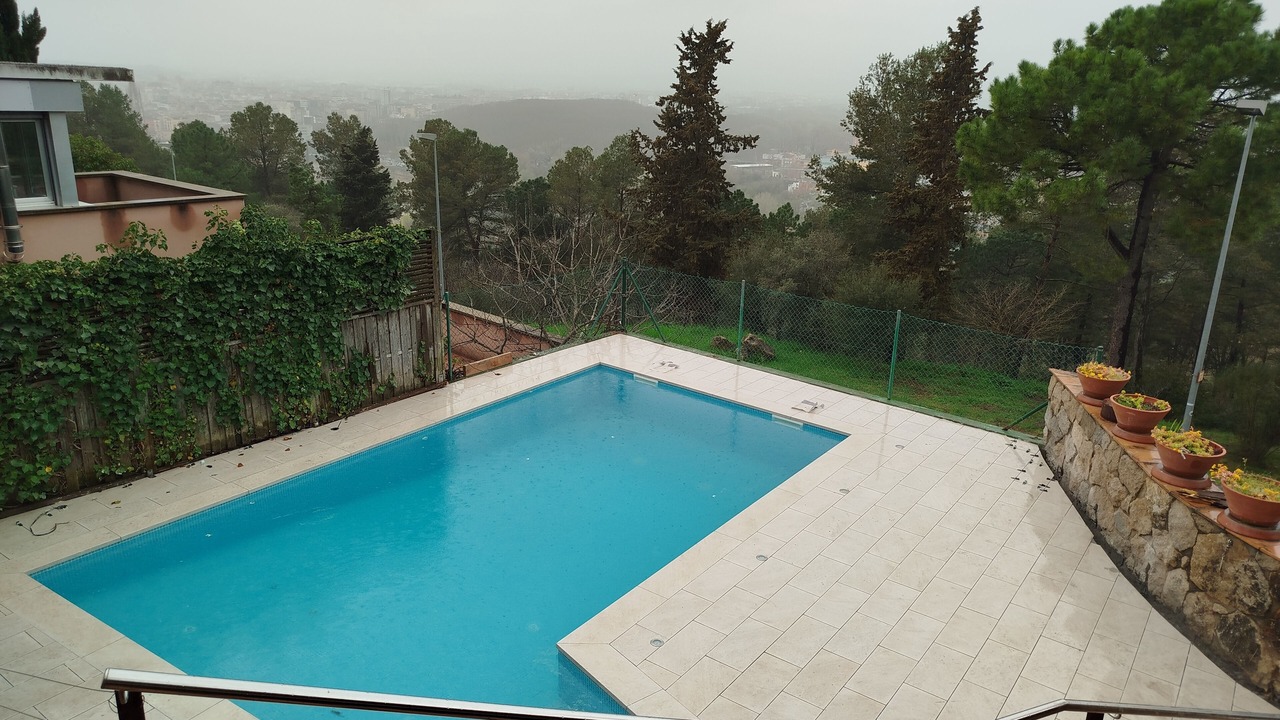 Photo of Outdoor in Montjuic