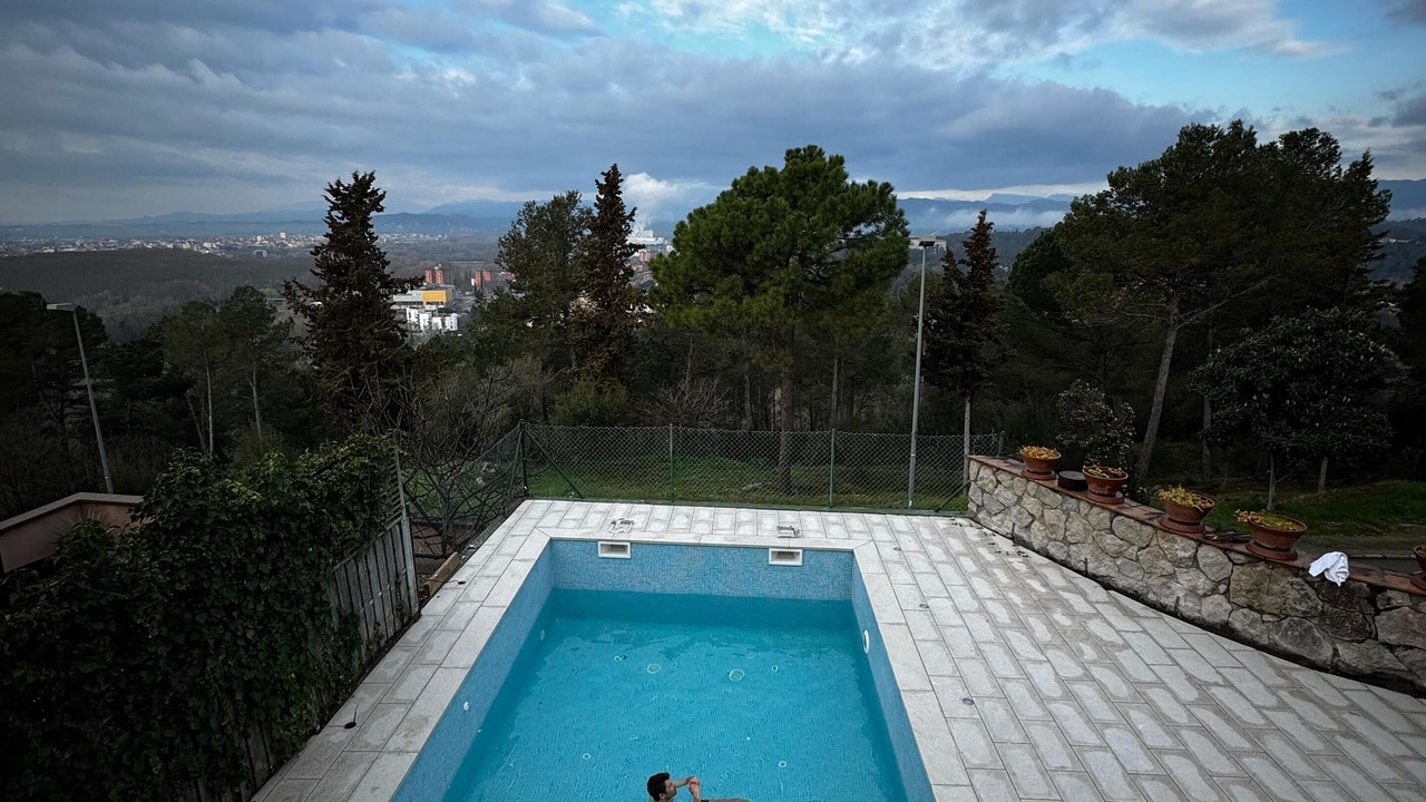 Photo of Outdoor in Montjuic