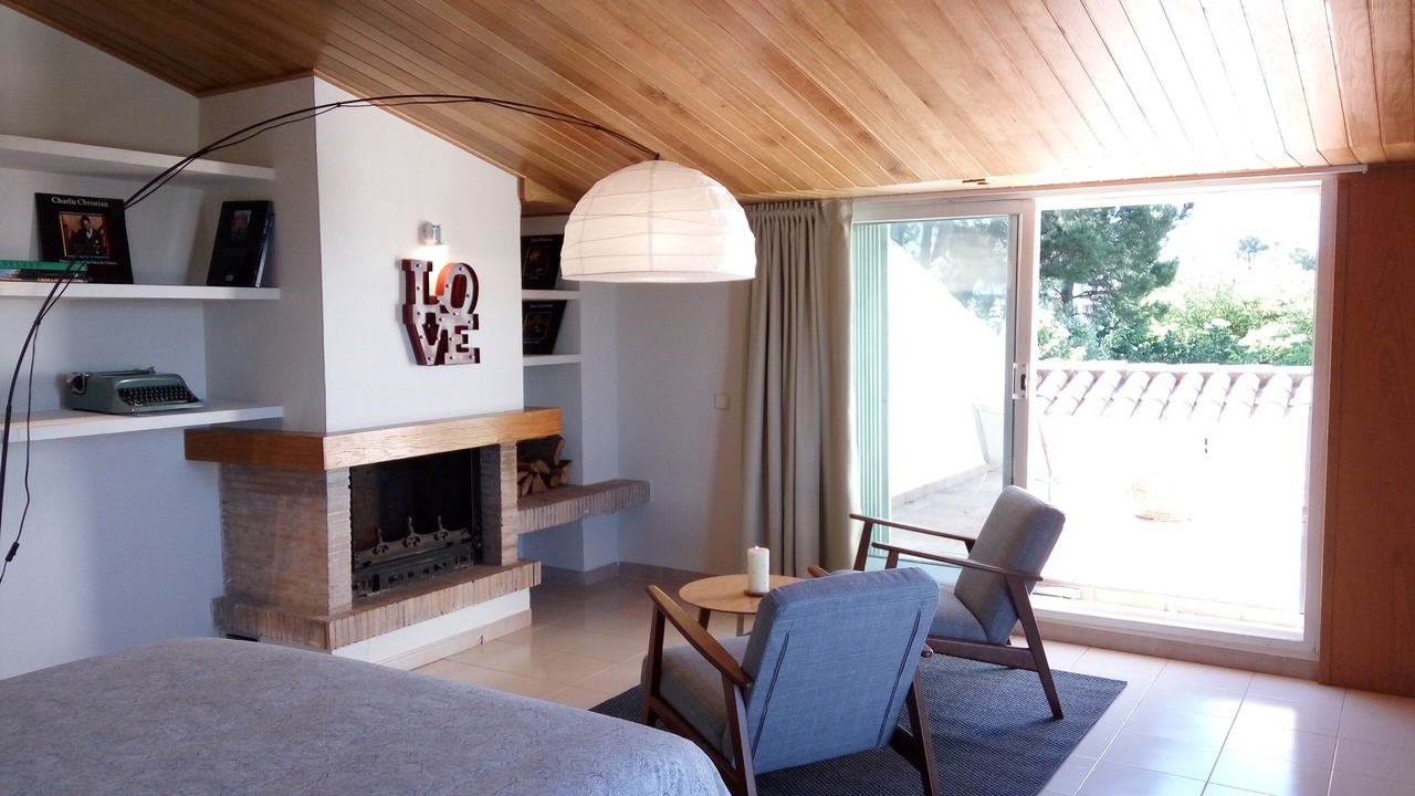 Photo of Bedroom in Montjuic