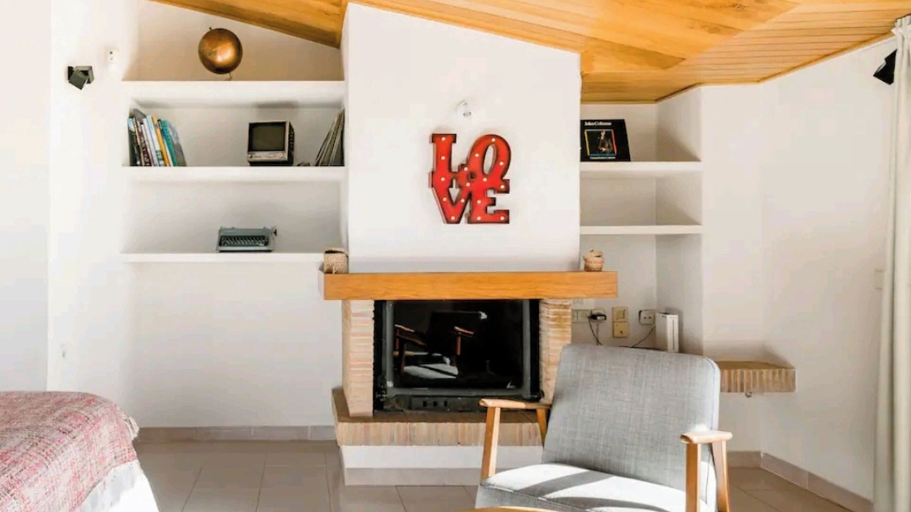 Photo of Livingroom in Montjuic