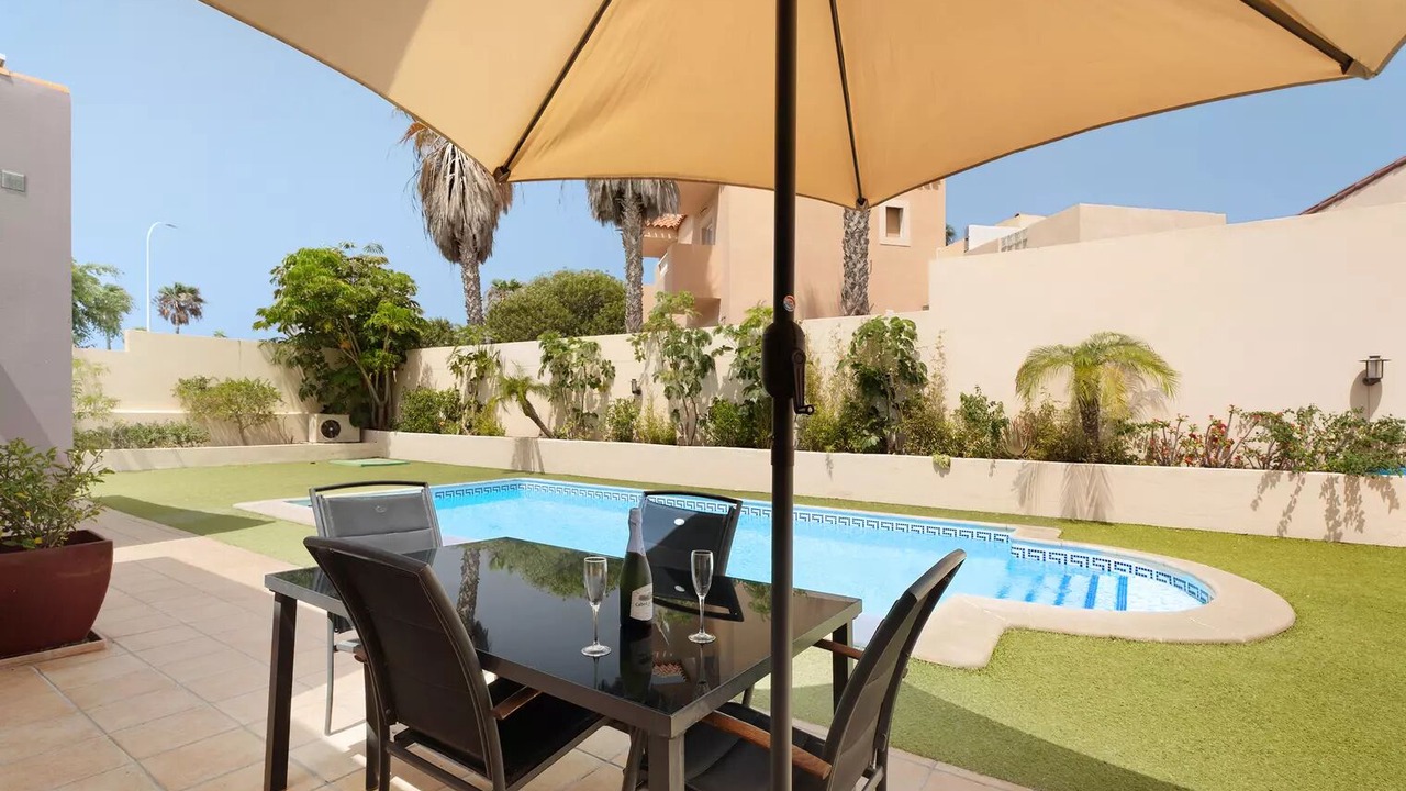 Photo of Outdoor in San Miguel de Abona