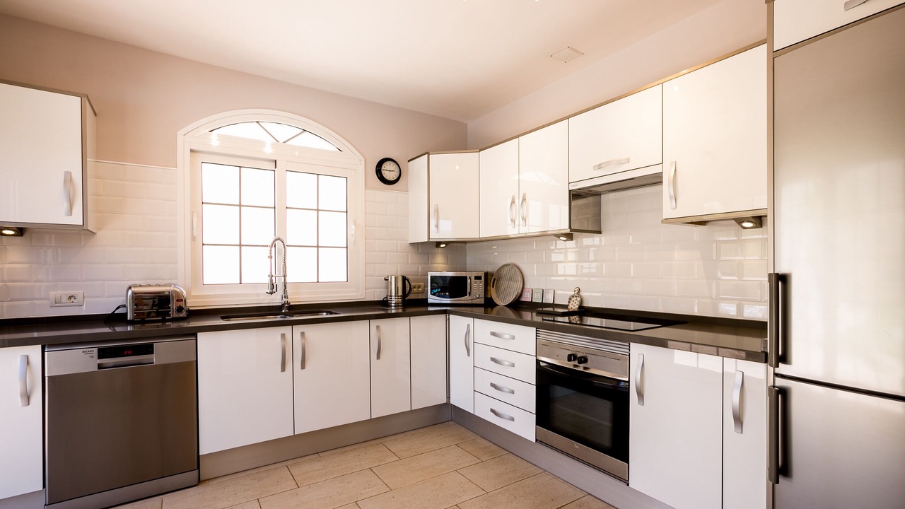 Photo of Kitchen in San Miguel de Abona