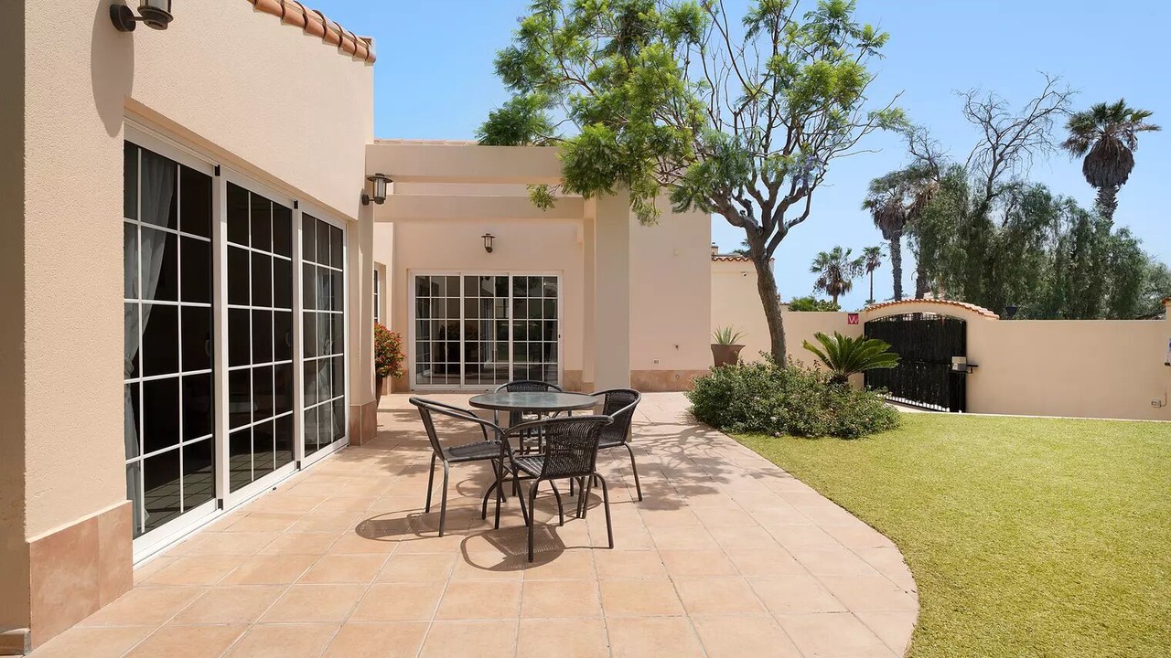 Photo of Outdoor in San Miguel de Abona
