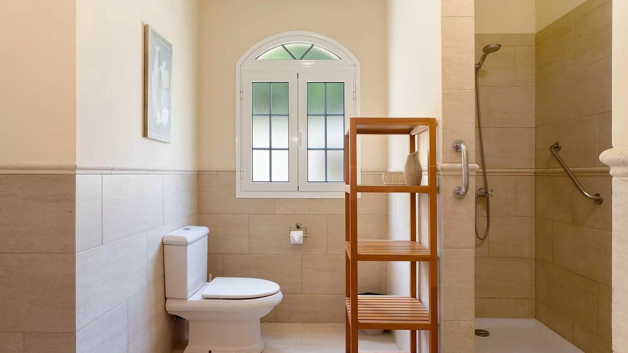 Photo of Bathroom in San Miguel de Abona