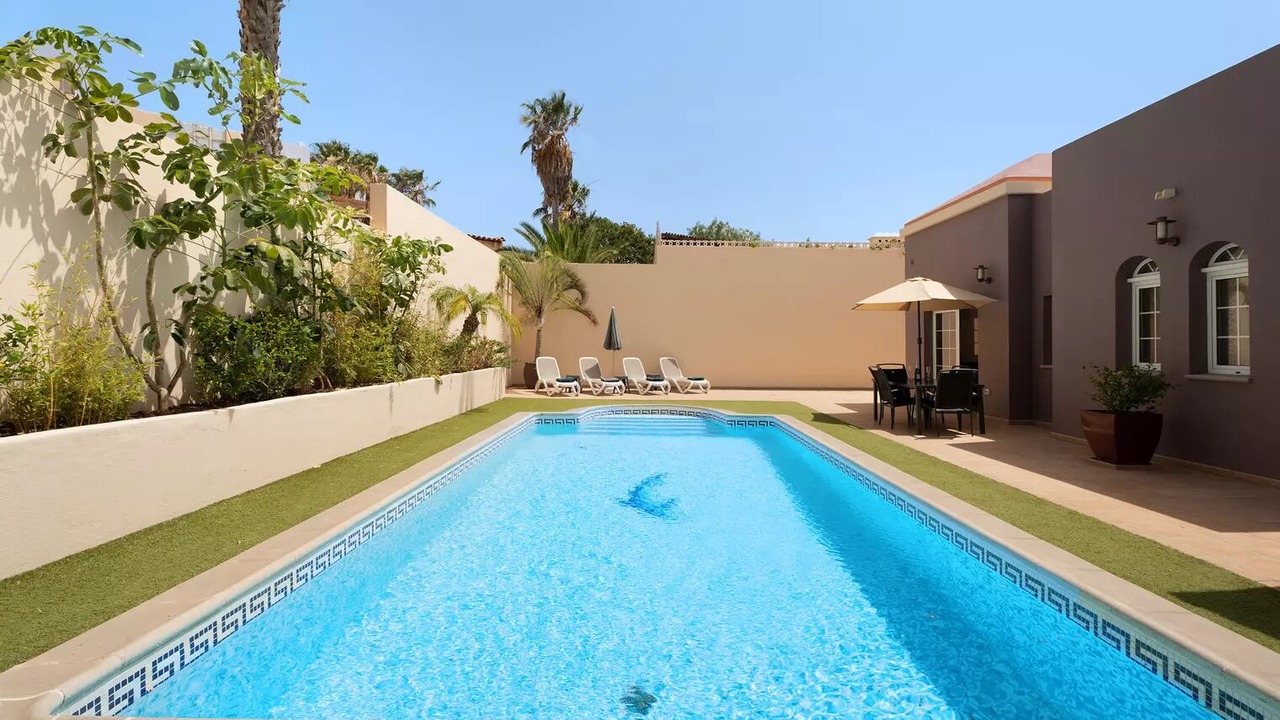 Photo of Outdoor in San Miguel de Abona