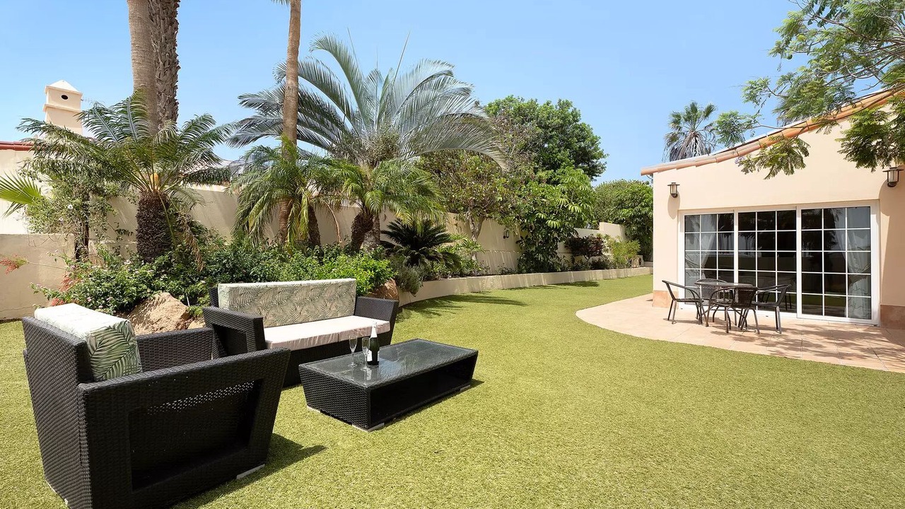 Photo of Outdoor in San Miguel de Abona