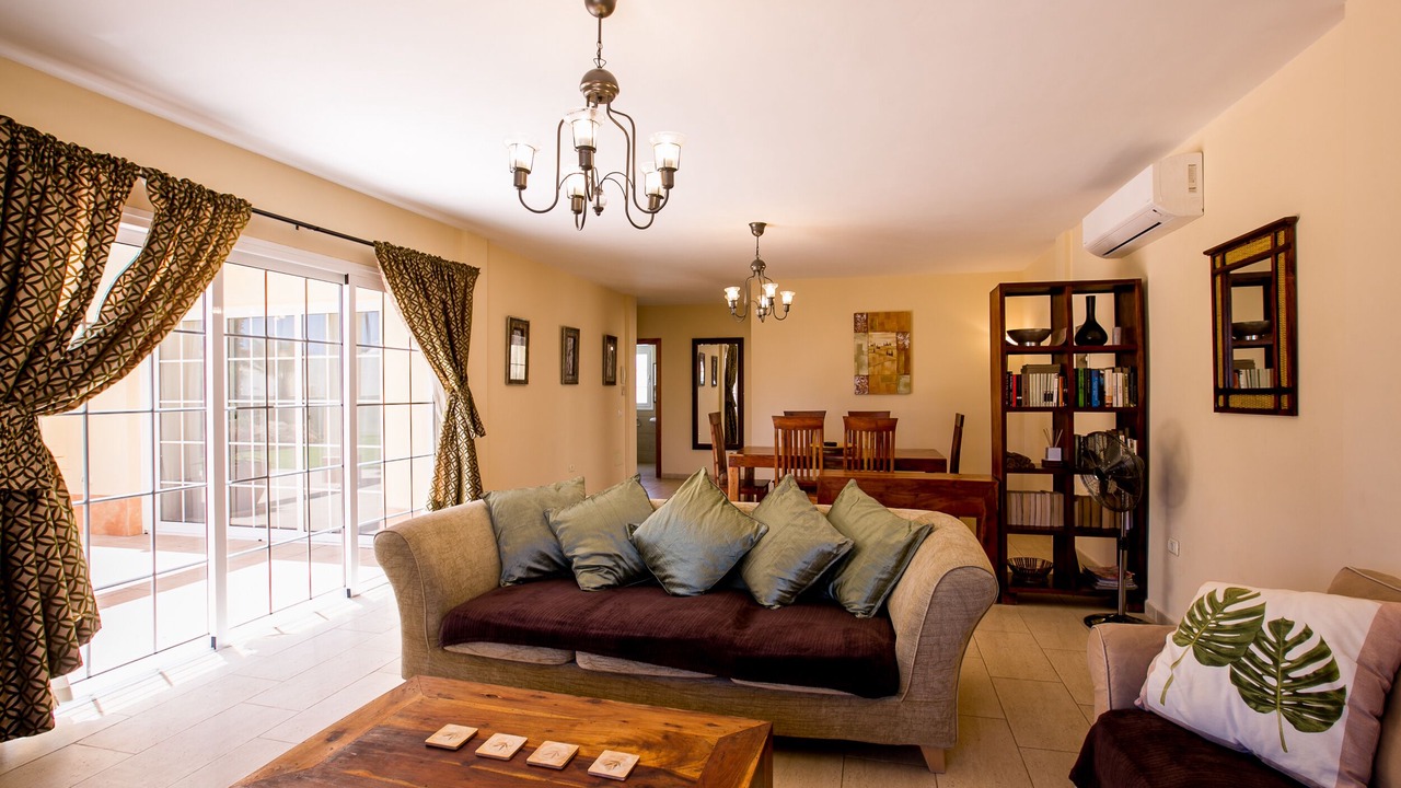 Photo of Livingroom in San Miguel de Abona