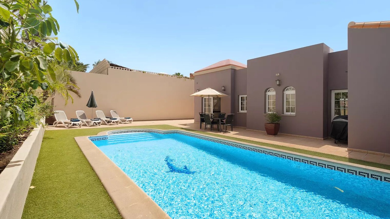 Photo of Outdoor in San Miguel de Abona