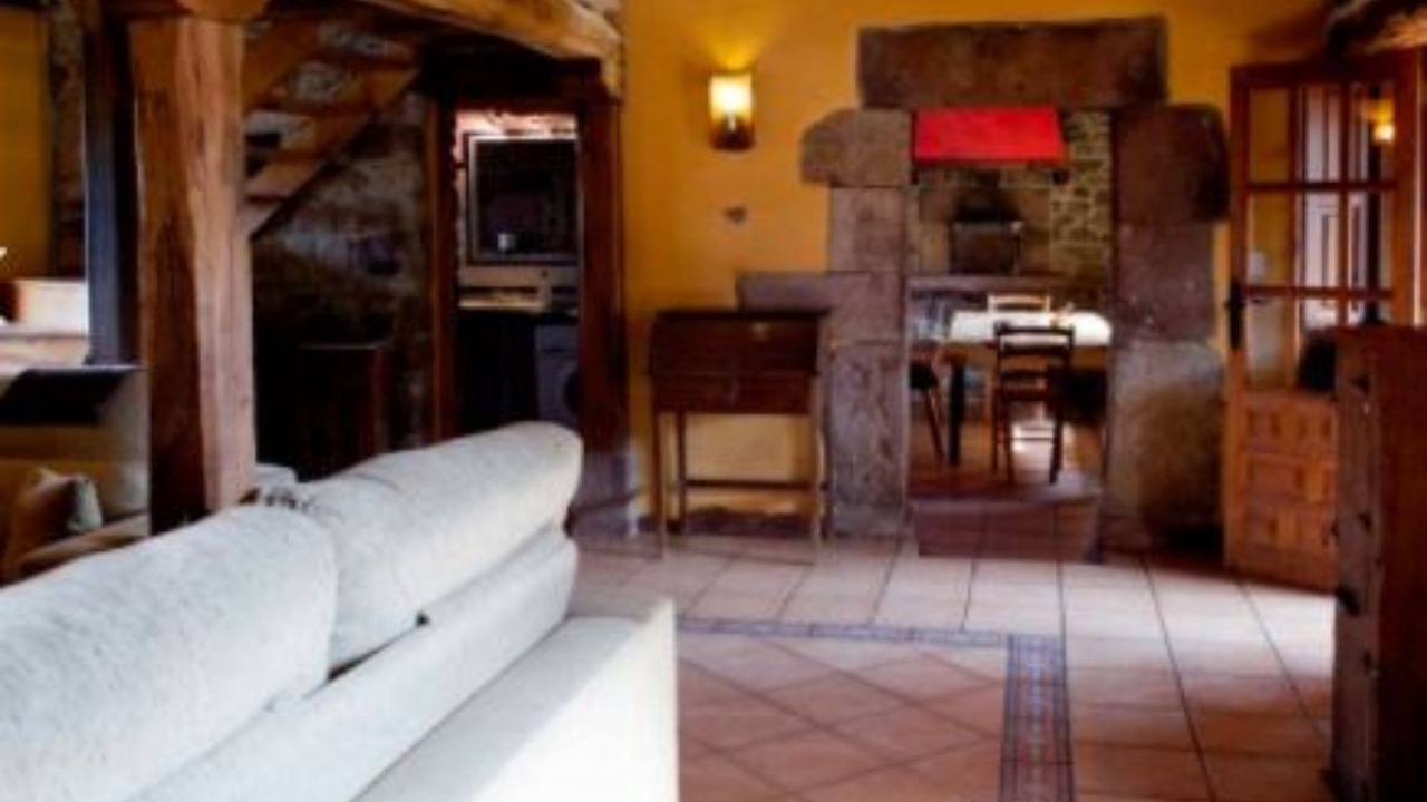 Photo of Livingroom in Valberzoso