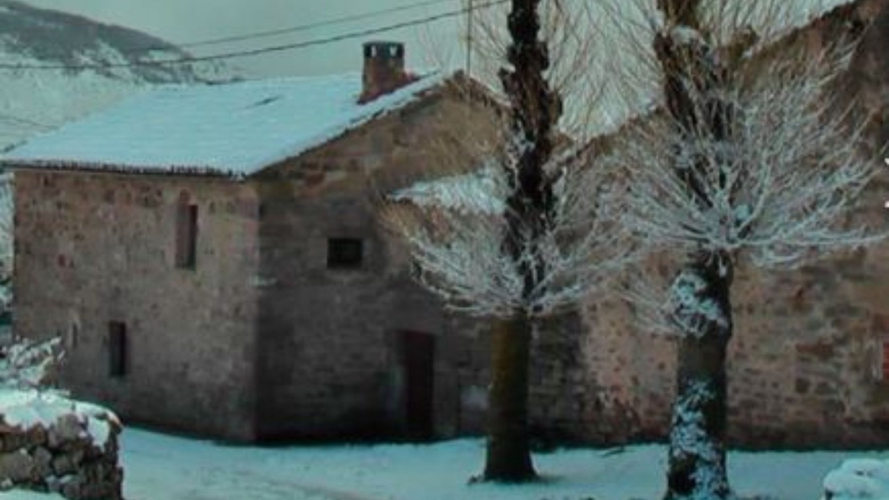 Photo of Outdoor in Valberzoso