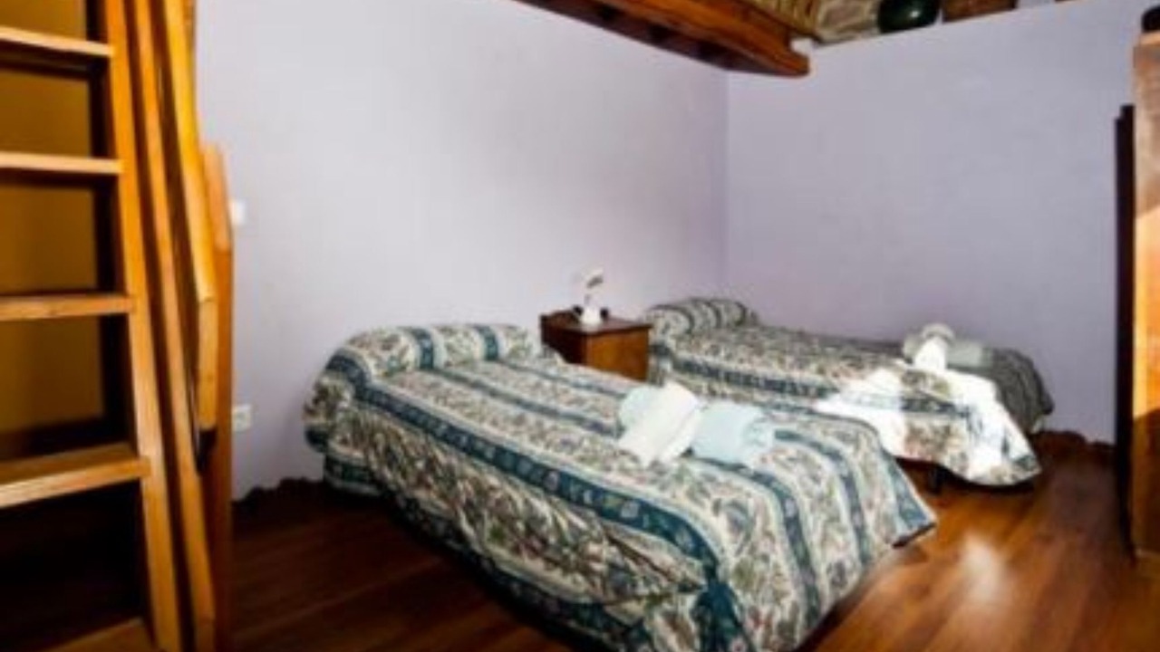 Photo of Bedroom in Valberzoso