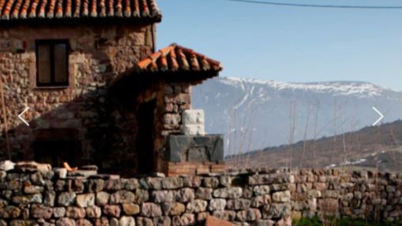 Photo of Outdoor in Valberzoso