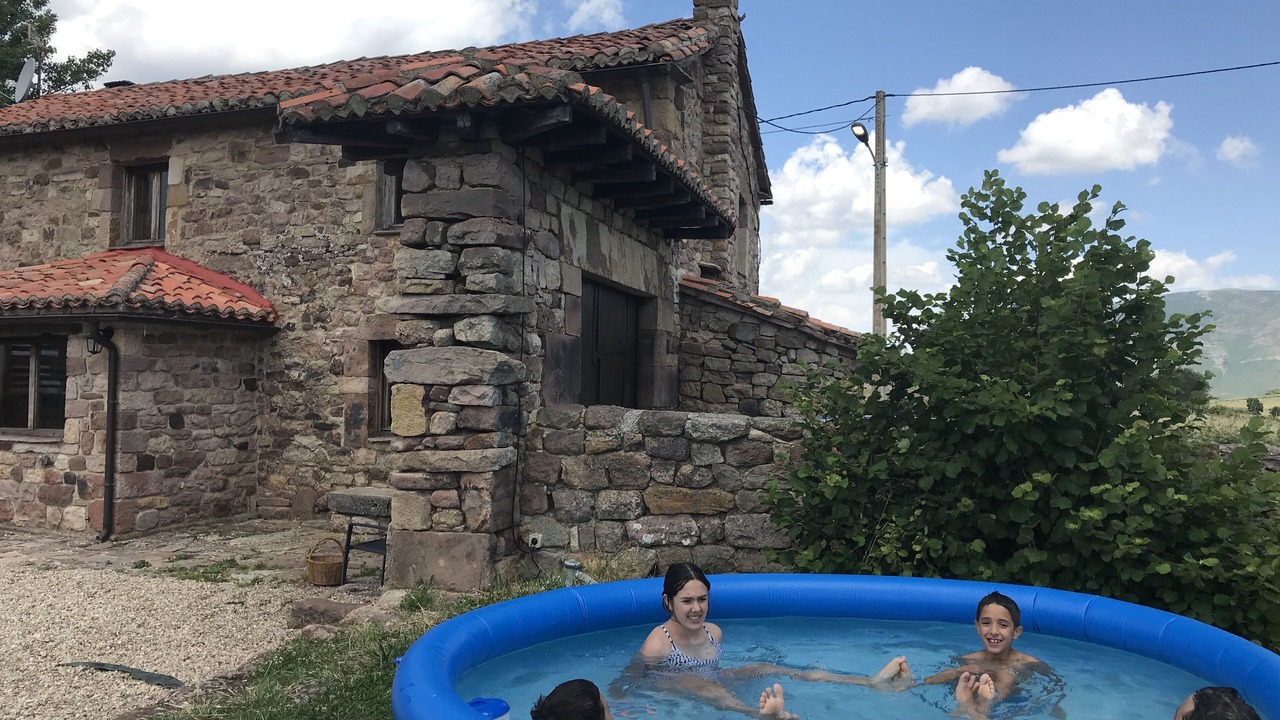 Photo of Outdoor in Valberzoso