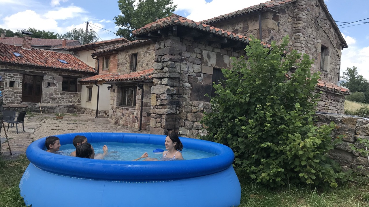 Photo of Outdoor in Valberzoso