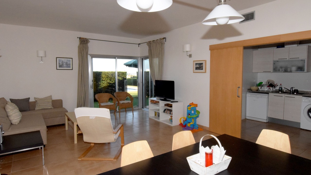 Photo of Livingroom in L'Ampolla