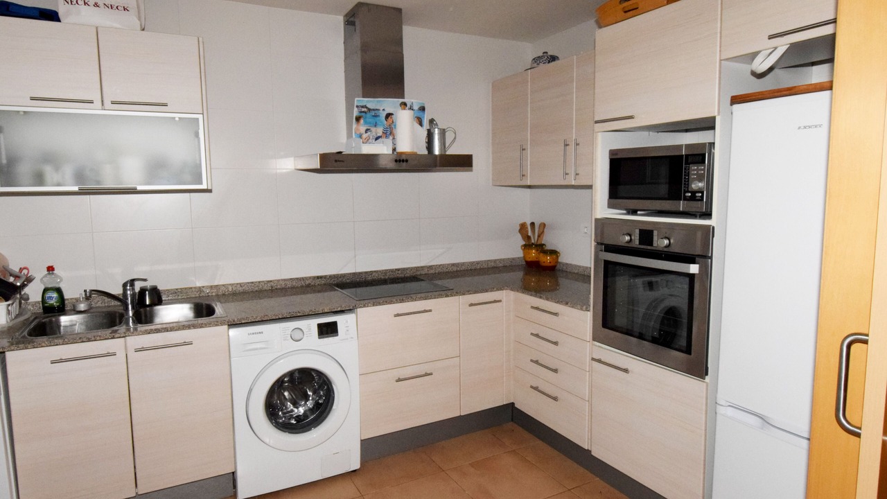 Photo of Kitchen in L'Ampolla