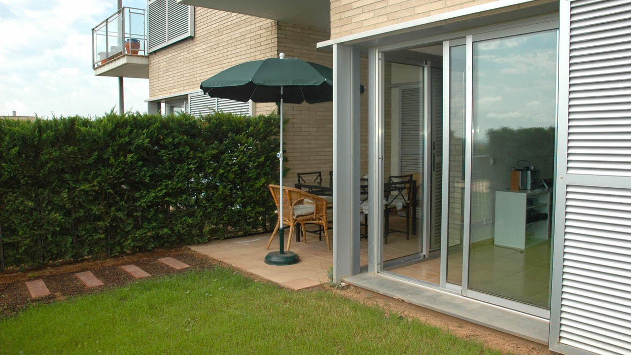 Photo of Outdoor in L'Ampolla