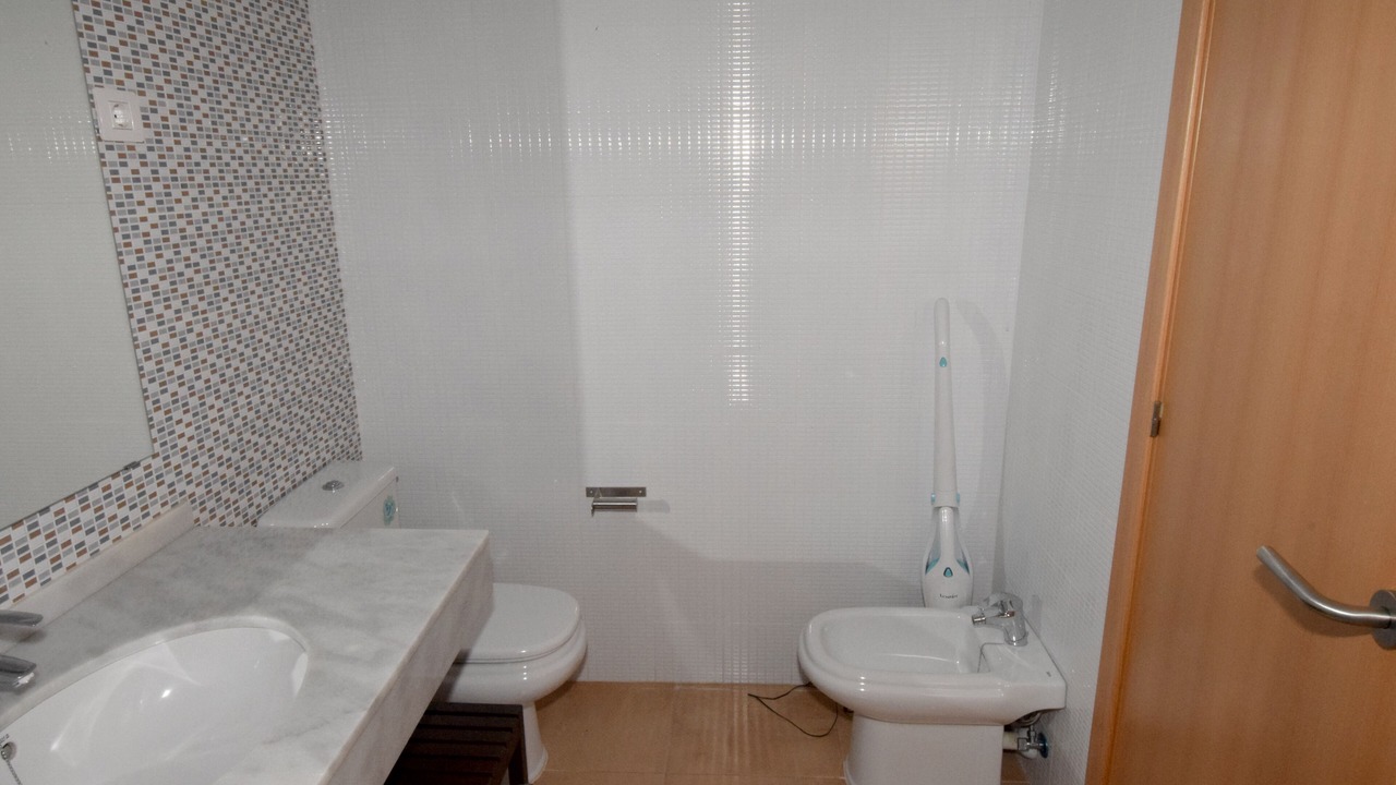 Photo of Bathroom in L'Ampolla