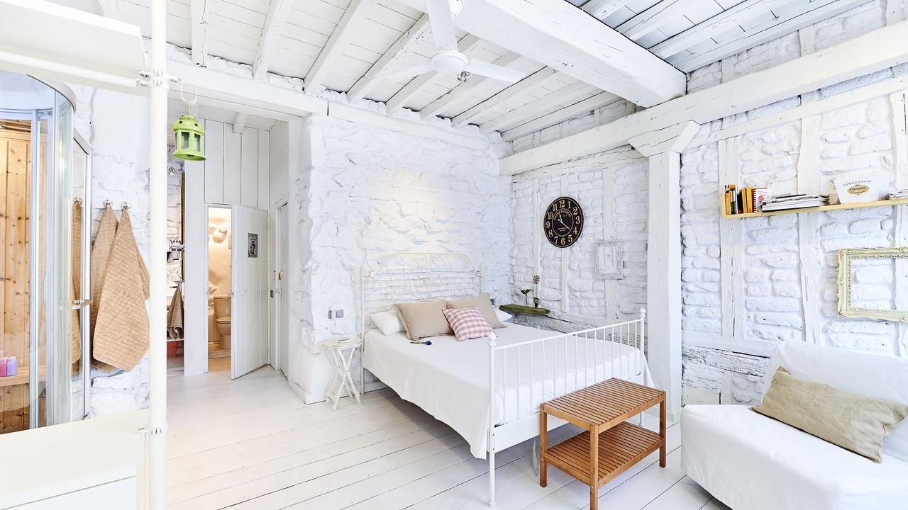 Photo of Bedroom in Jarandilla de la Vera