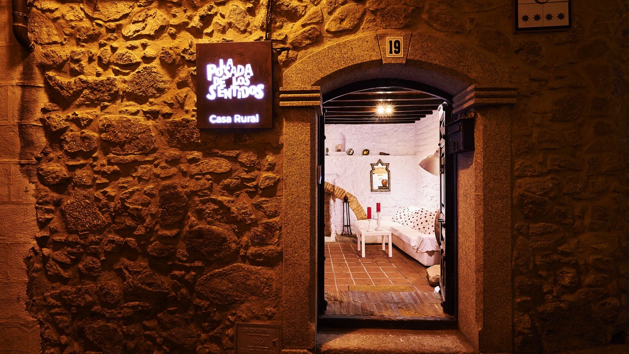 Photo of Outdoor in Jarandilla de la Vera