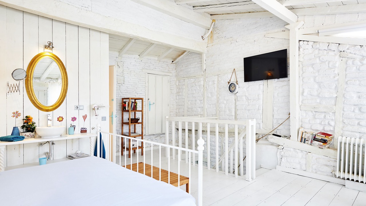 Photo of Bedroom in Jarandilla de la Vera