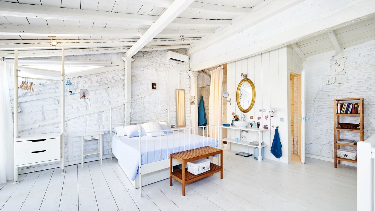 Photo of Bedroom in Jarandilla de la Vera