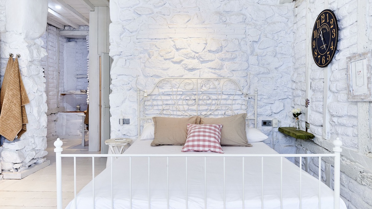 Photo of Bedroom in Jarandilla de la Vera