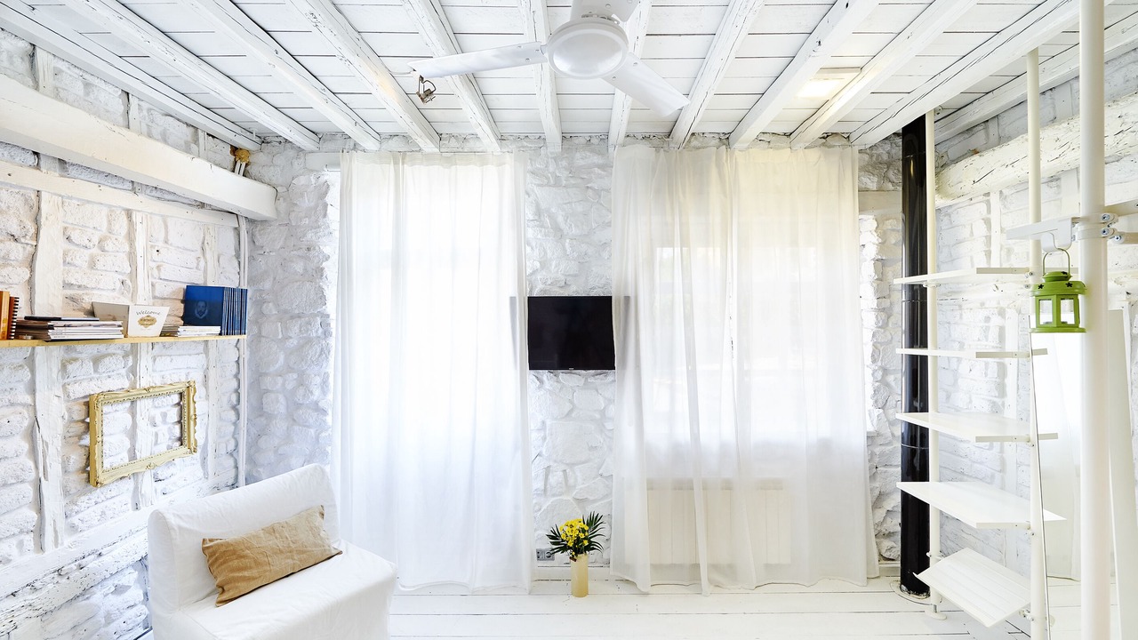 Photo of Livingroom in Jarandilla de la Vera