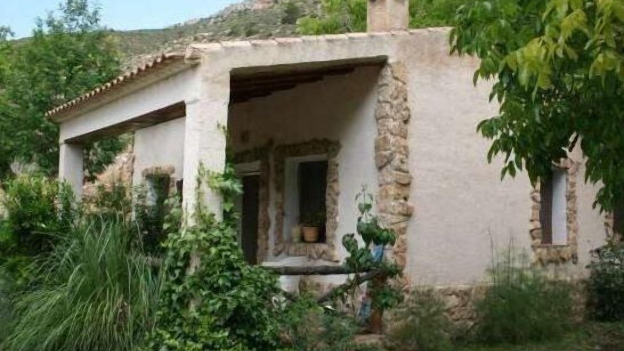 Photo of Outdoor in Nerpio