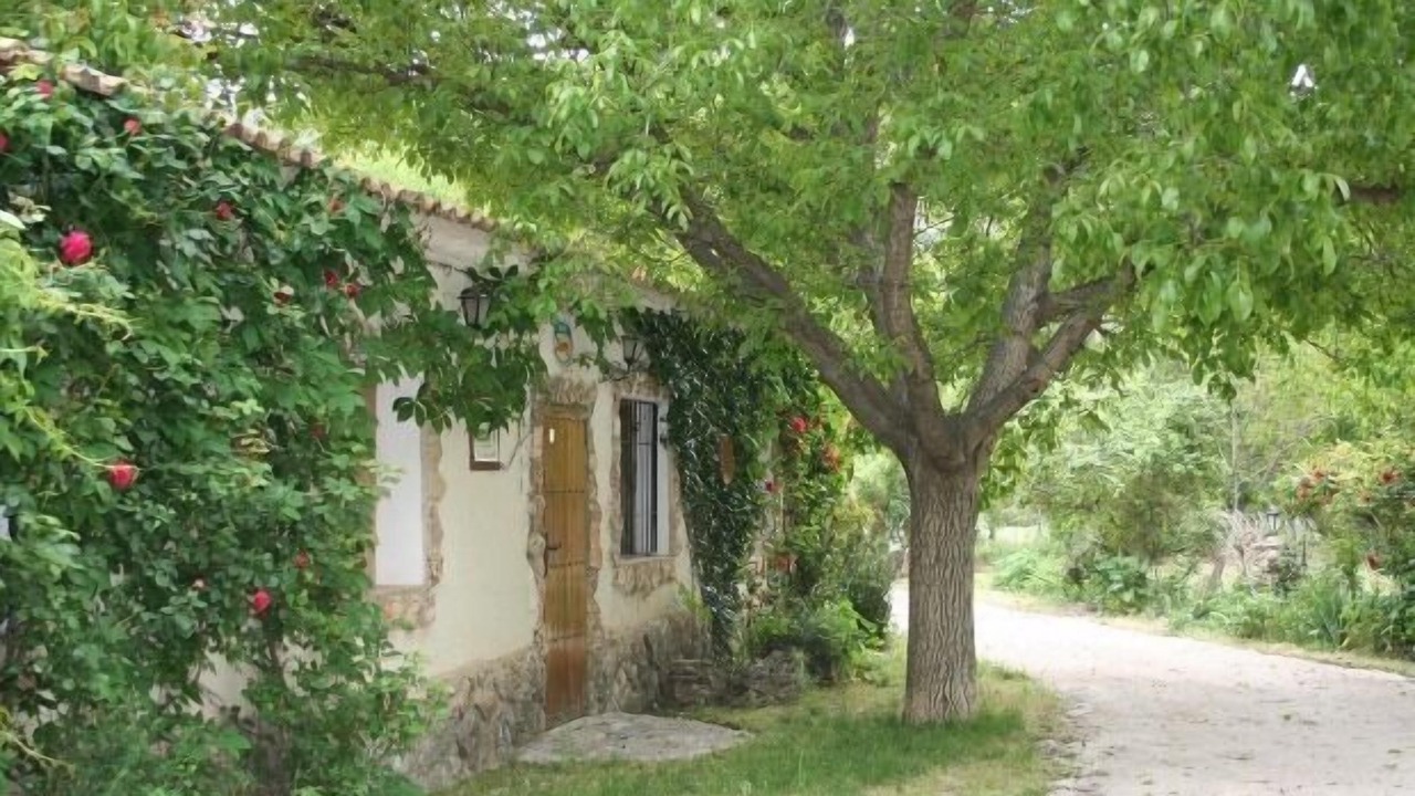 Photo of Outdoor in Nerpio