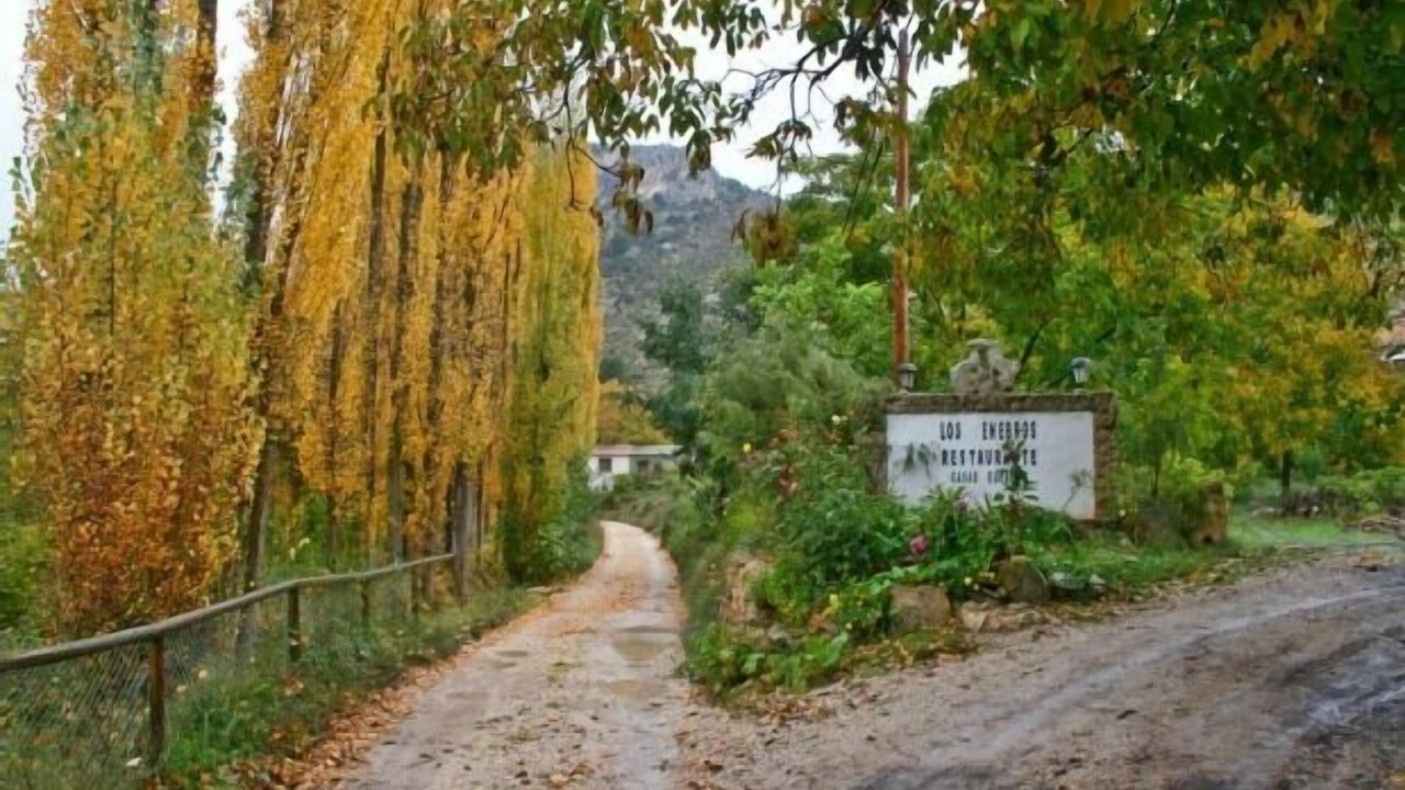 Photo of Outdoor in Nerpio