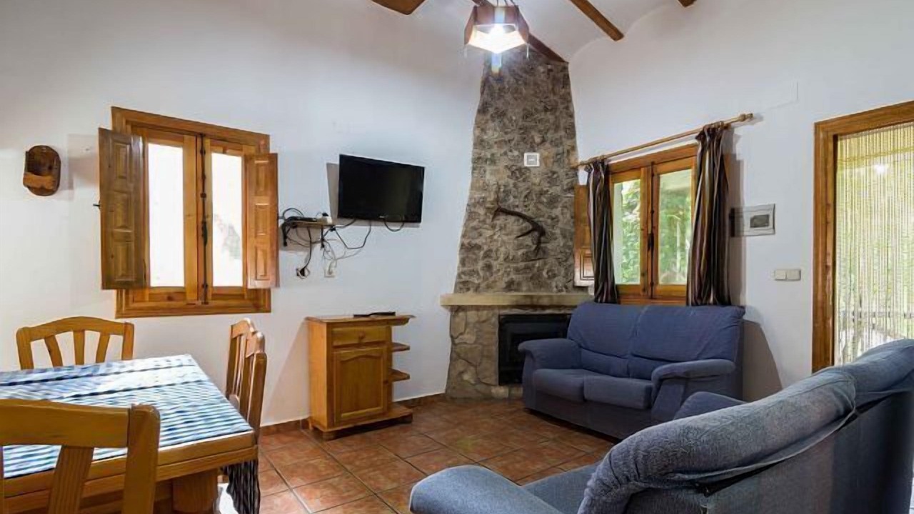 Photo of Livingroom in Nerpio