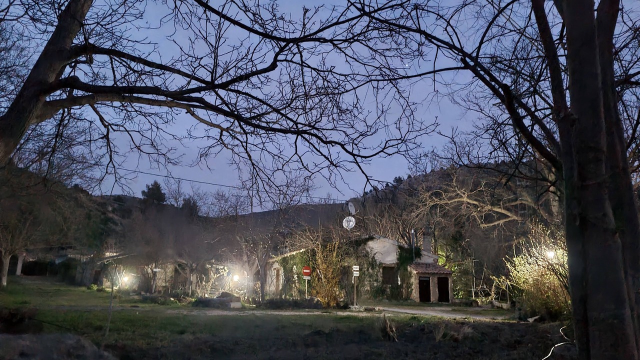 Photo of Outdoor in Nerpio