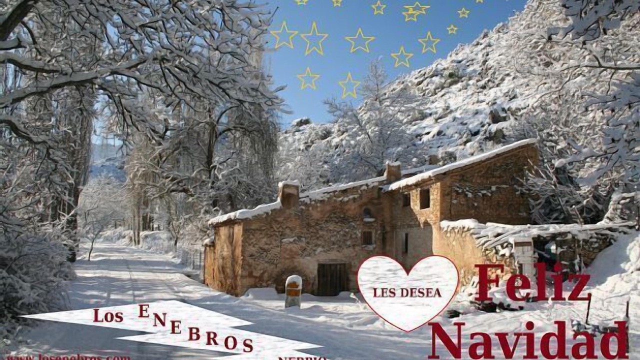 Photo of Outdoor in Nerpio