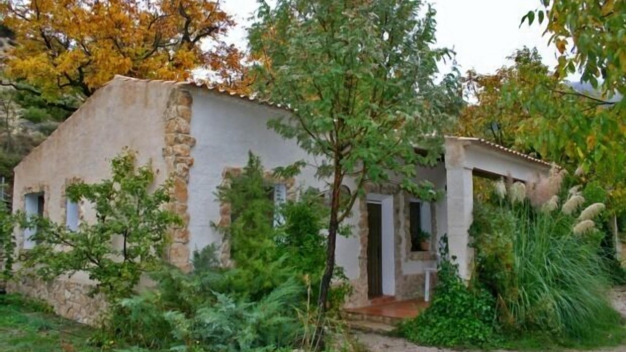 Photo of Outdoor in Nerpio