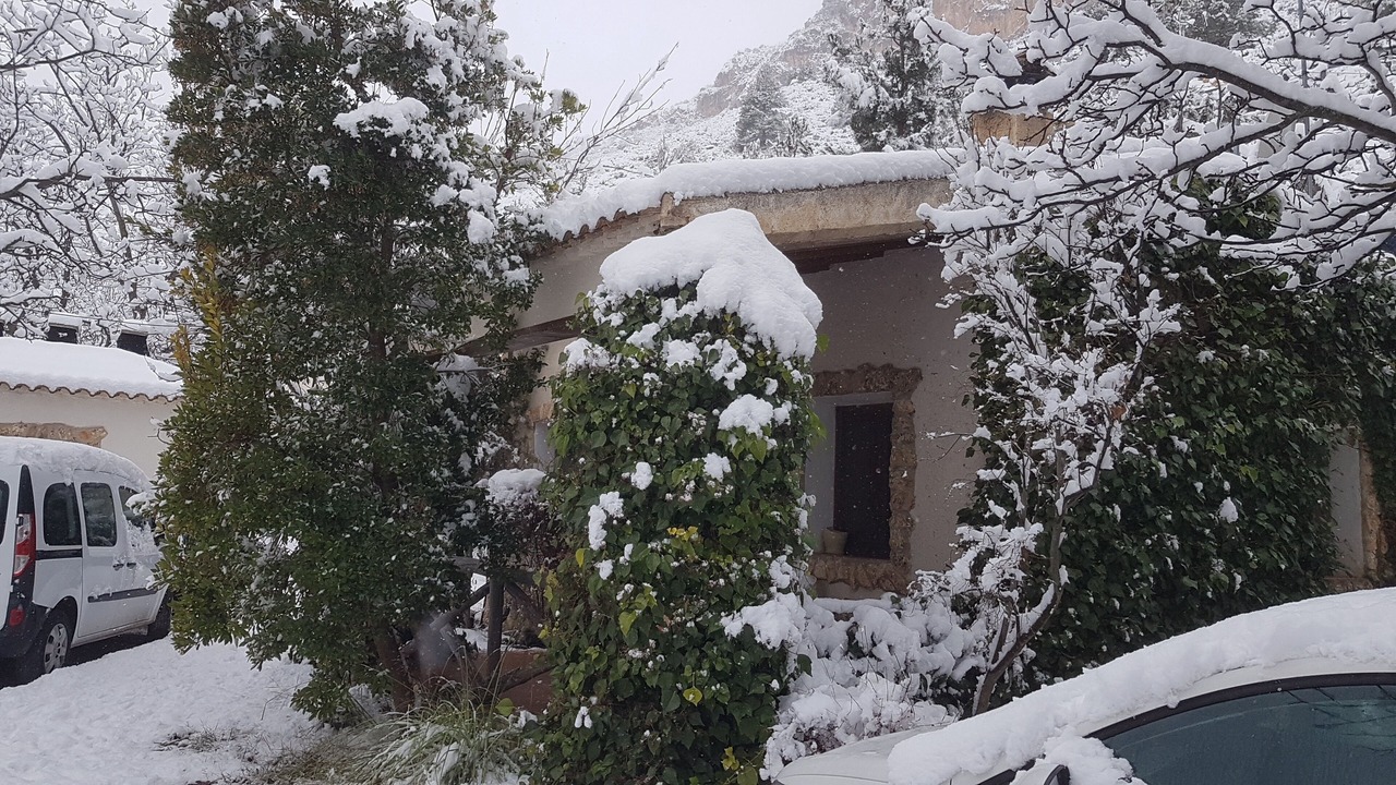Photo of Outdoor in Nerpio