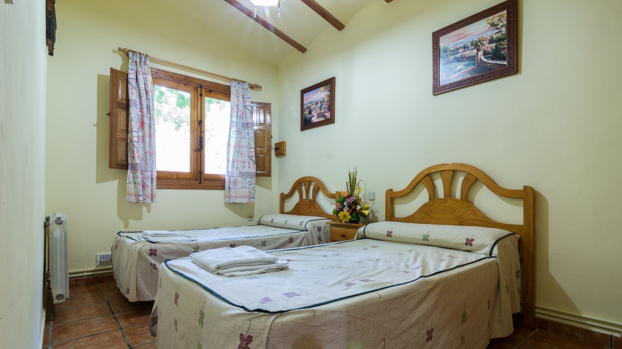 Photo of Bedroom in Nerpio