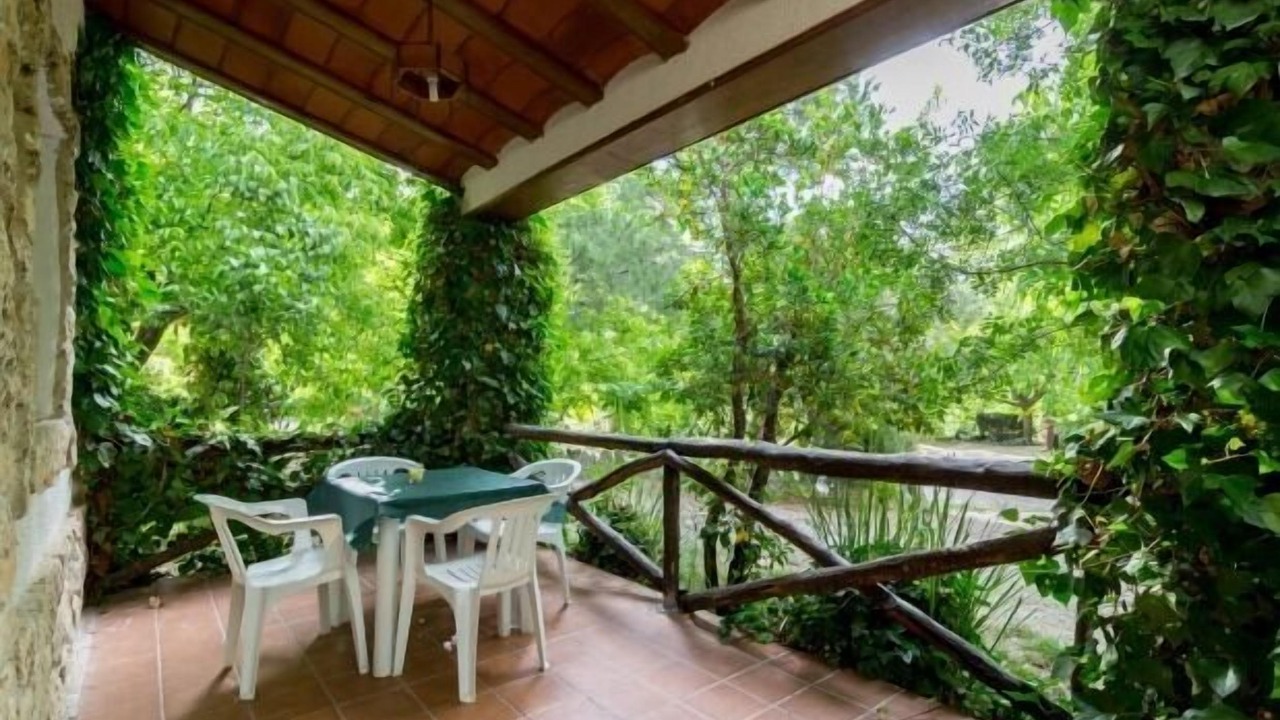 Photo of Outdoor in Nerpio