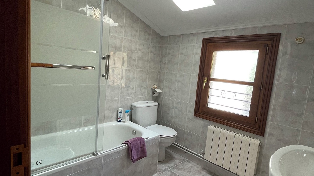 Photo of Bathroom in Amillano