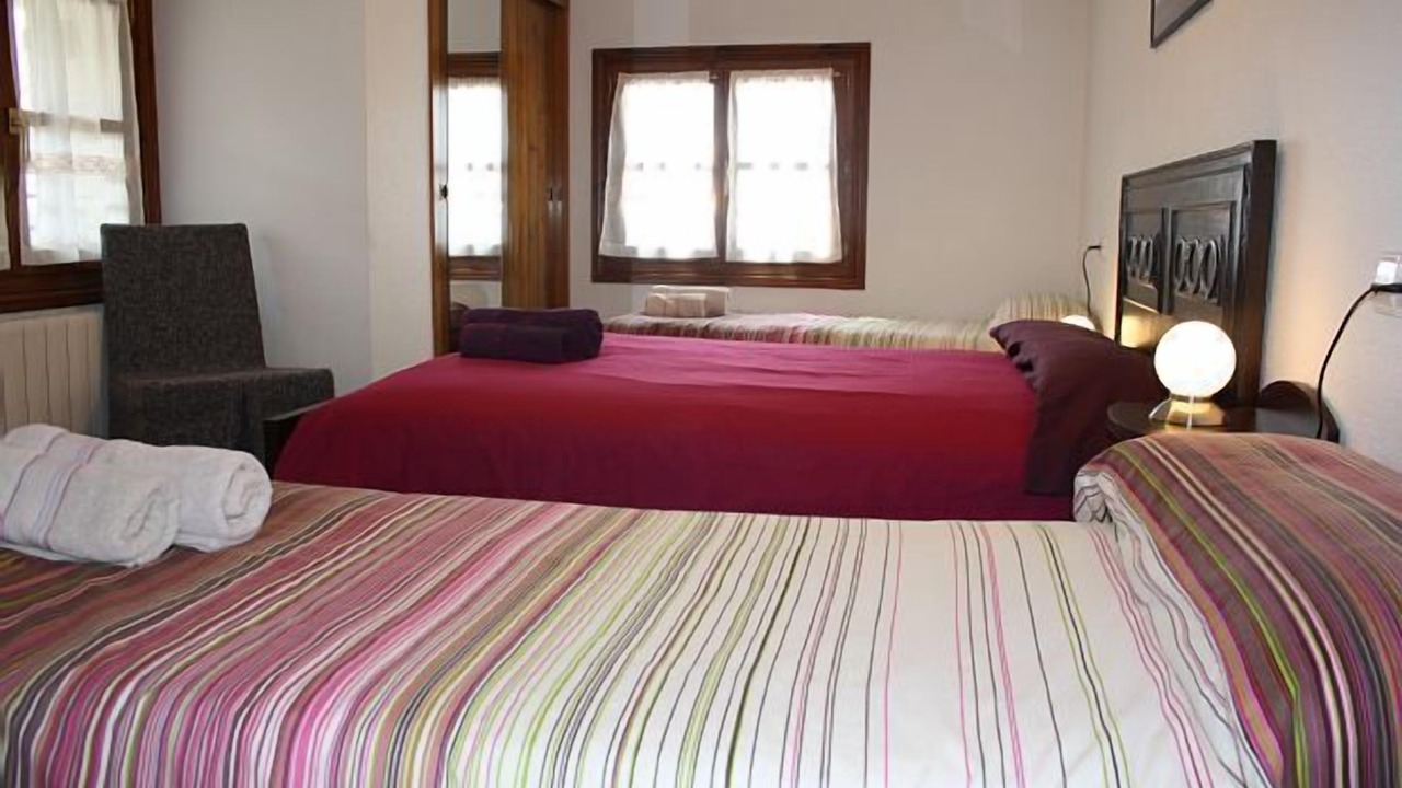 Photo of Bedroom in Amillano