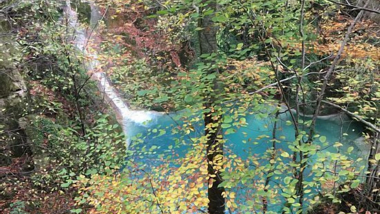 Photo of Outdoor in Amillano