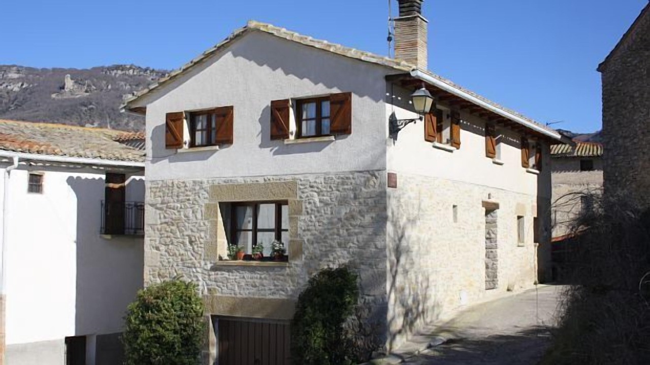 Photo of Outdoor in Amillano