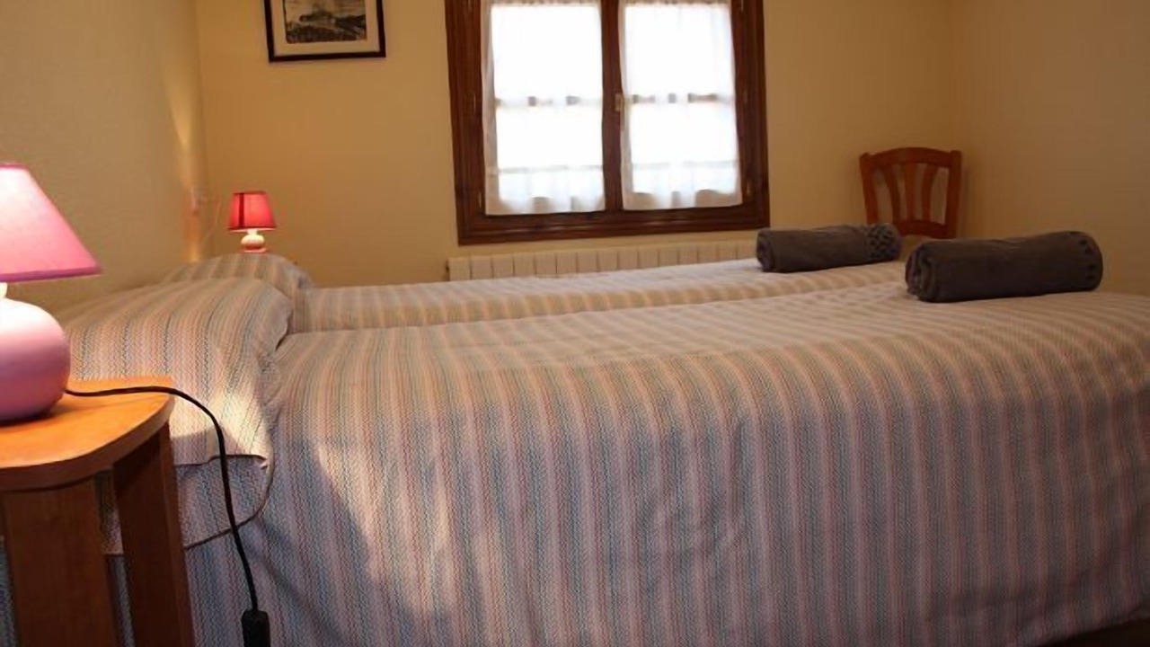 Photo of Bedroom in Amillano