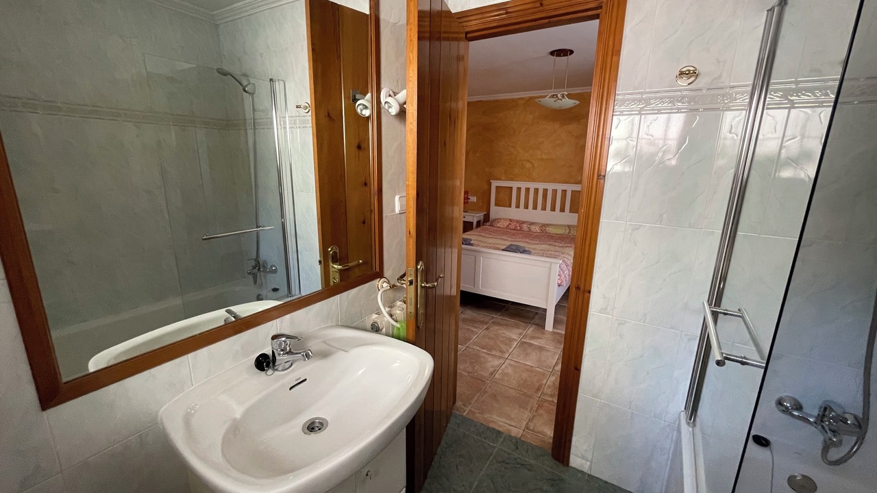 Photo of Bathroom in Amillano