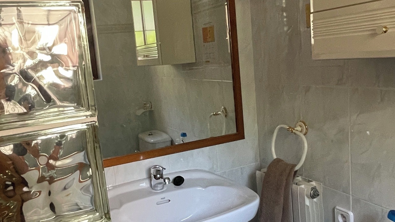 Photo of Bathroom in Amillano