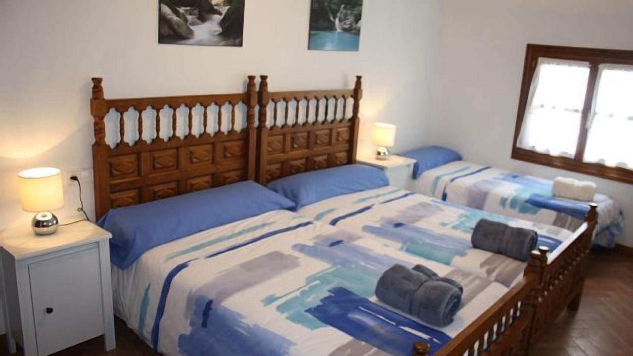 Photo of Bedroom in Amillano
